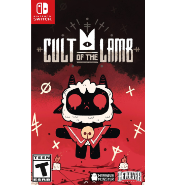 Cult of the lamb