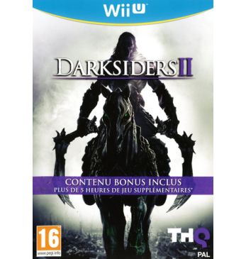 Darksiders 2
