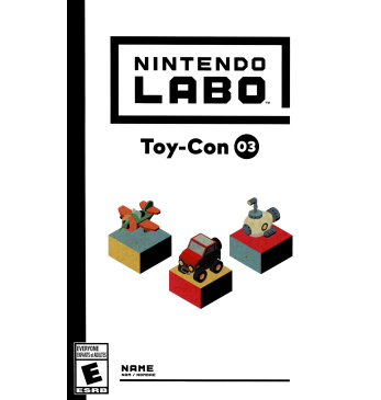 Nintendo labo toy-con 03