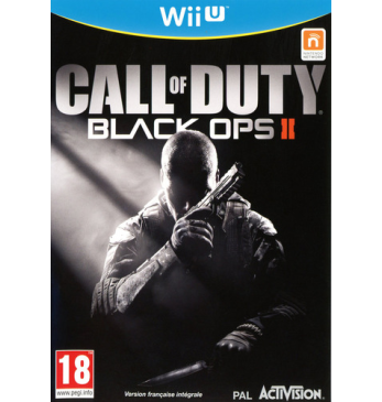 Call of duty black ops 2