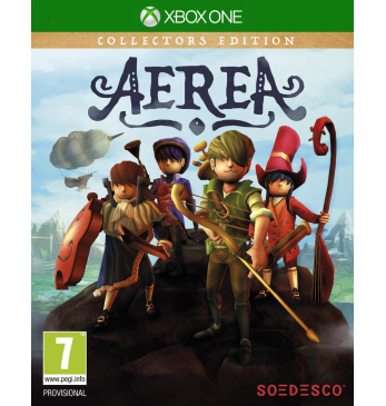 Aerea