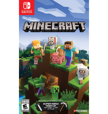 Minecraft