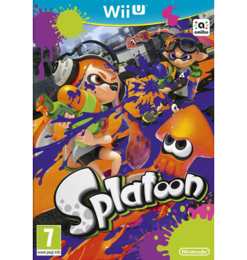 Splatoon