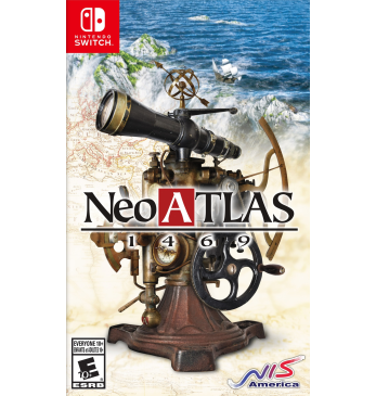 Neo atlas 1469