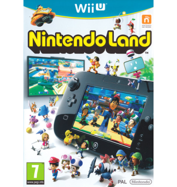 Nintendoland
