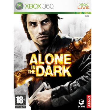 Alone in the dark