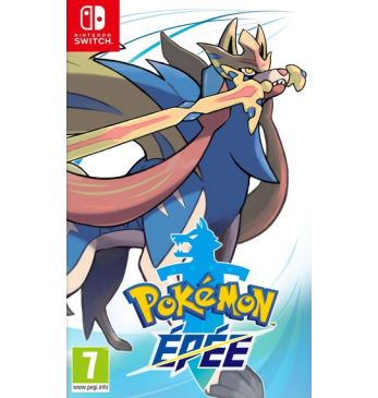 Pokémon épée
