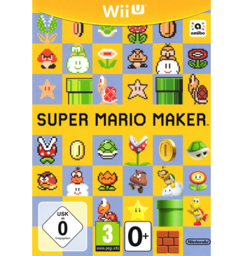Super mario maker
