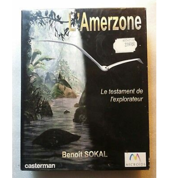 L'amerzone