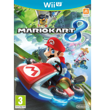 Mariokart 8