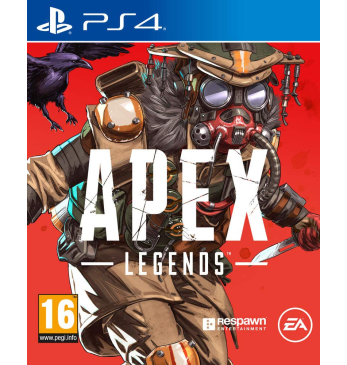 Apex legends