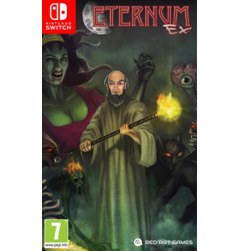 Eternum ex
