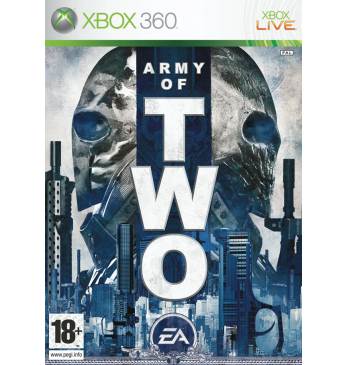 Army of two