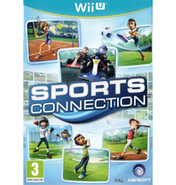 Sports connection