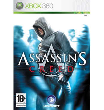 Assassin's Creed