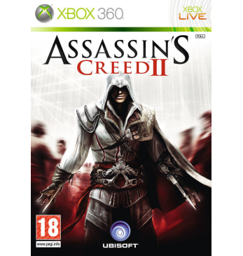 Assassin's Creed 2