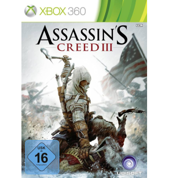 Assassin's Creed 3