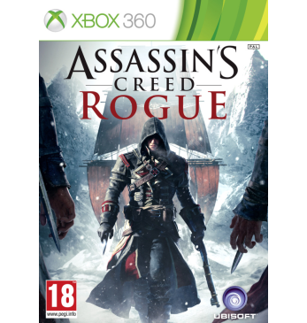 Assassin's Creed rogue