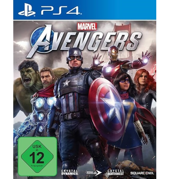 Avengers