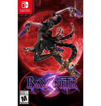 Bayonetta 3