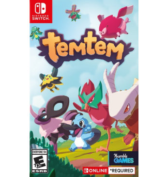Temtem