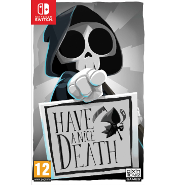 Have a nice death