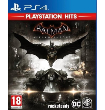 Batman arkham knight