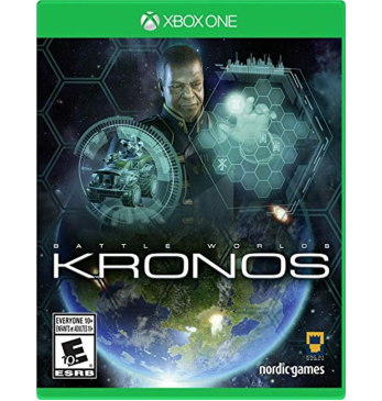 Battle worlds kronos