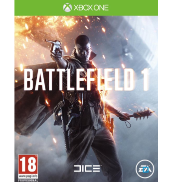 Battlefield 1