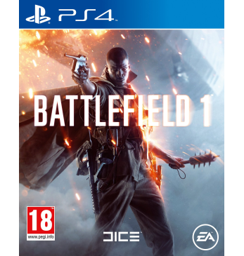 Battlefield 1