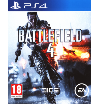 Battlefield 4