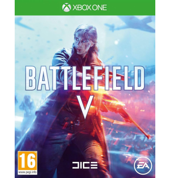 Battlefield 5