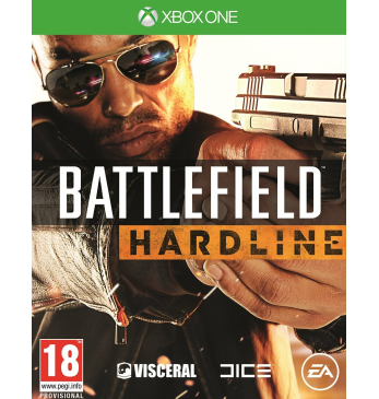 Battlefield hardline
