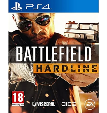 Battlefield hardline