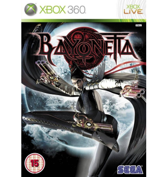 Bayonetta