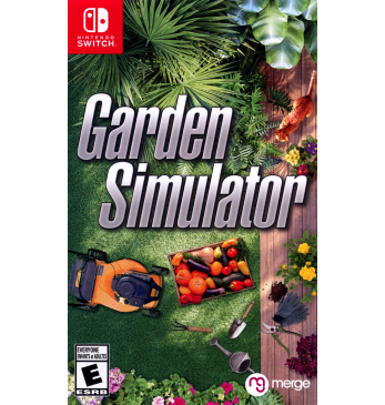Garden simulator