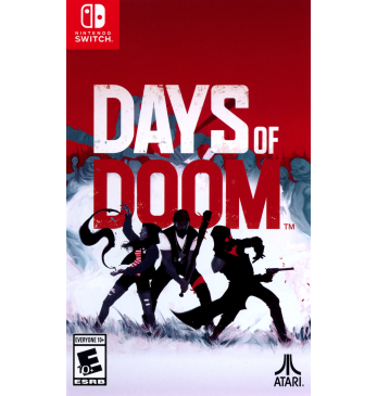 Days of doom