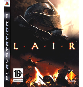 Lair