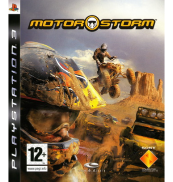 Motor  storm