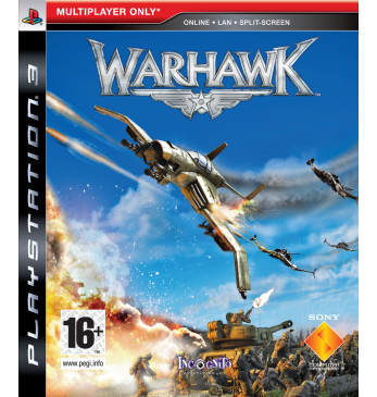 Warhawk