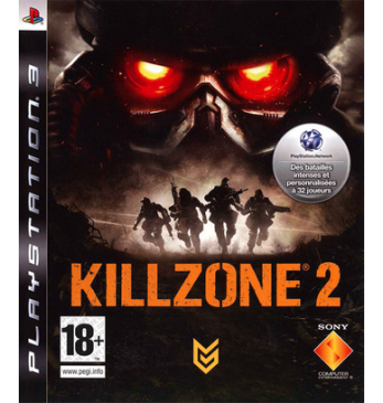 Killzone 2