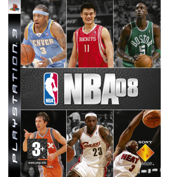 Nba 08