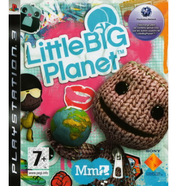 Little big planet