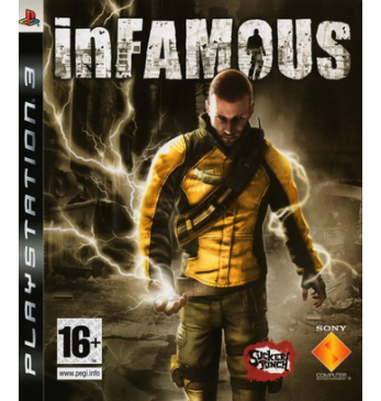 Infamous