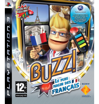 Buzz le plus malin des français
