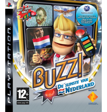 Buzz le plus malin des belges