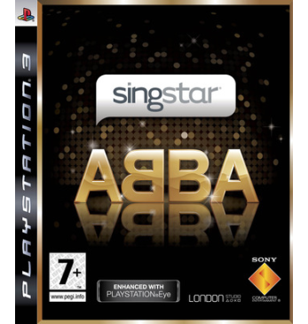 Singstar abba