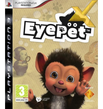 Eyepet