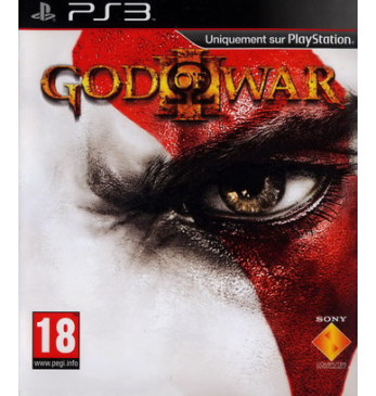 God of war 3