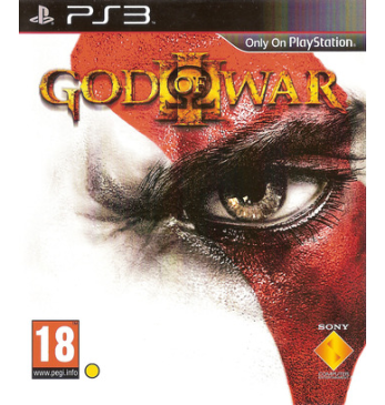 God of war III